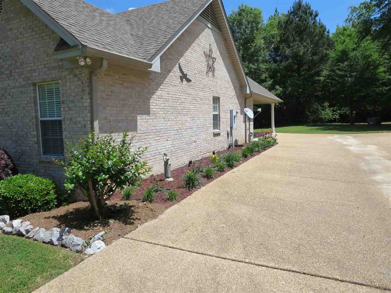 3739 Moncure Marble Road Terry, MS 39170 - Photo 27 of 49 Photo 27