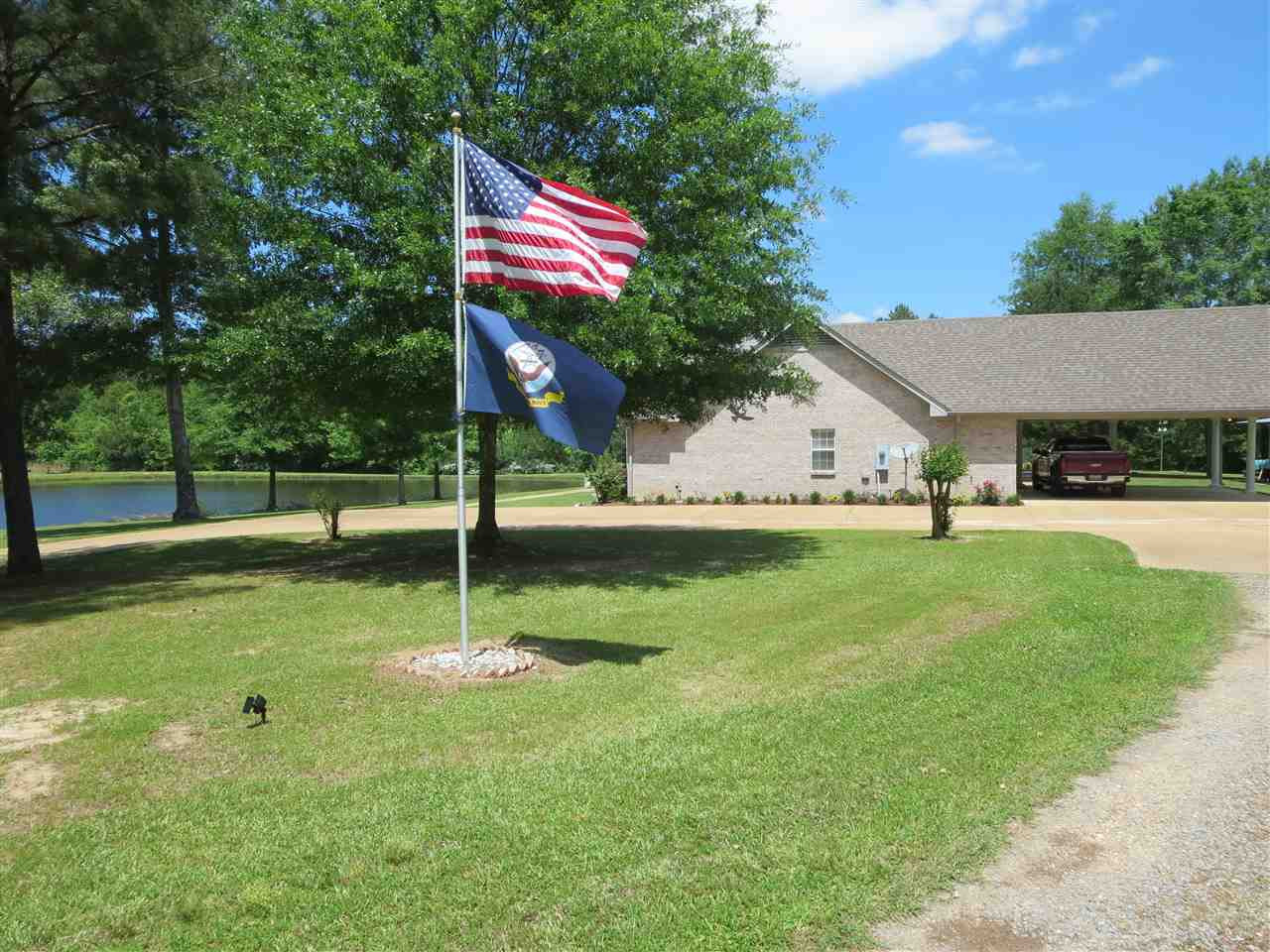 3739 Moncure Marble Road Terry, MS 39170 - Photo 28 of 49 Photo 28