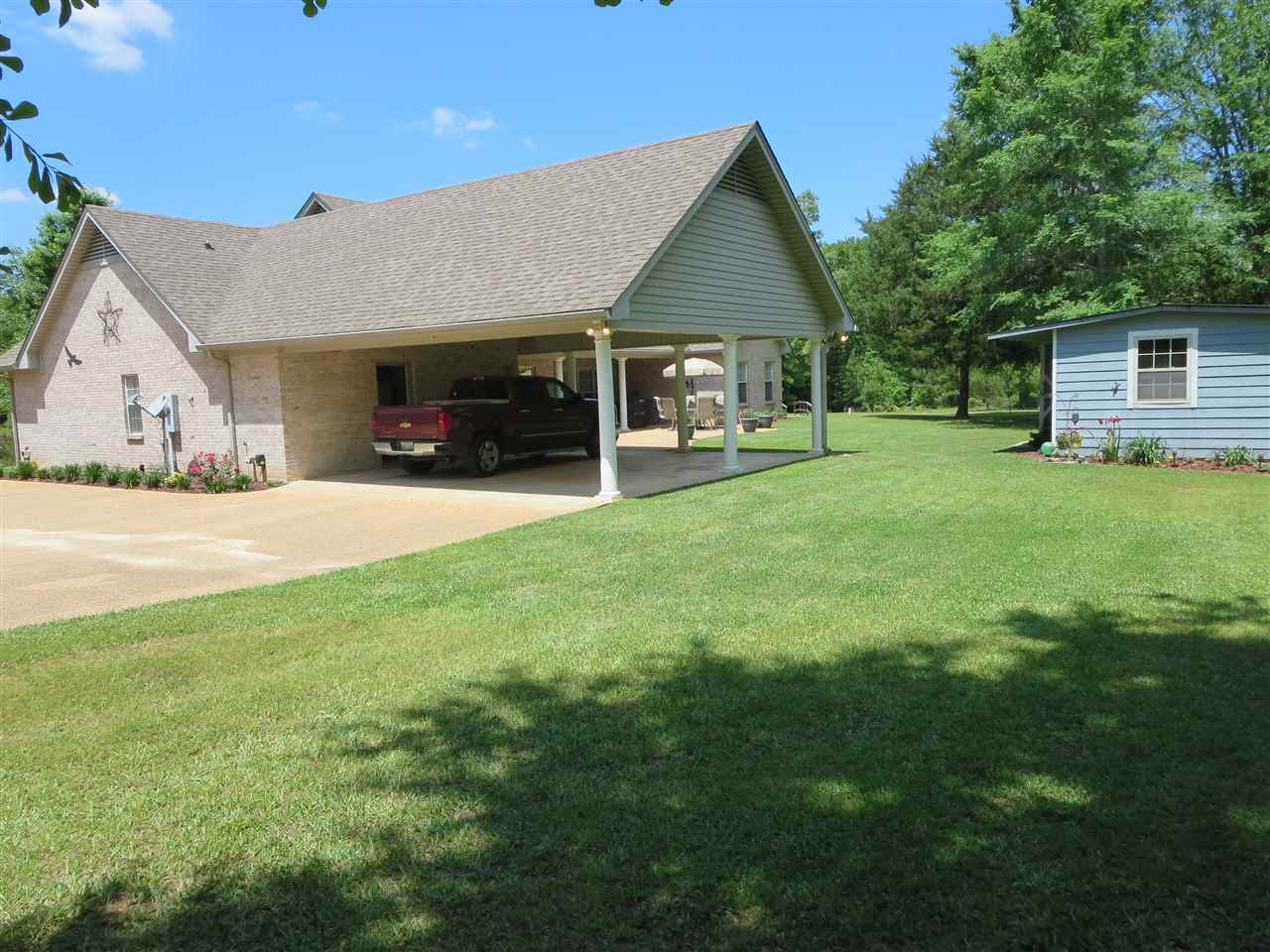 3739 Moncure Marble Road Terry, MS 39170 - Photo 30 of 49 Photo 30