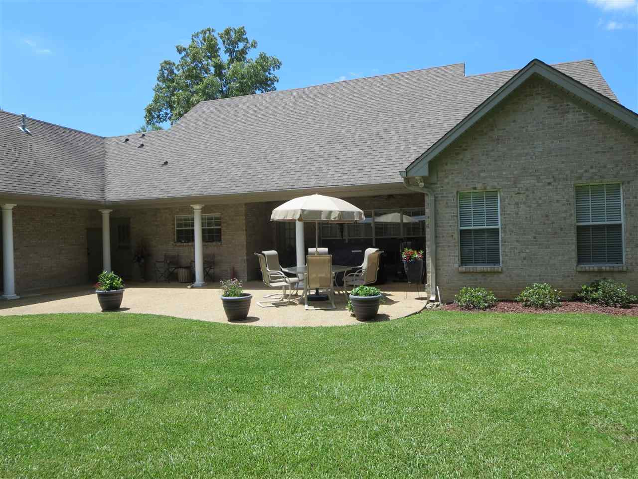 3739 Moncure Marble Road Terry, MS 39170 - Photo 33 of 49 Photo 33
