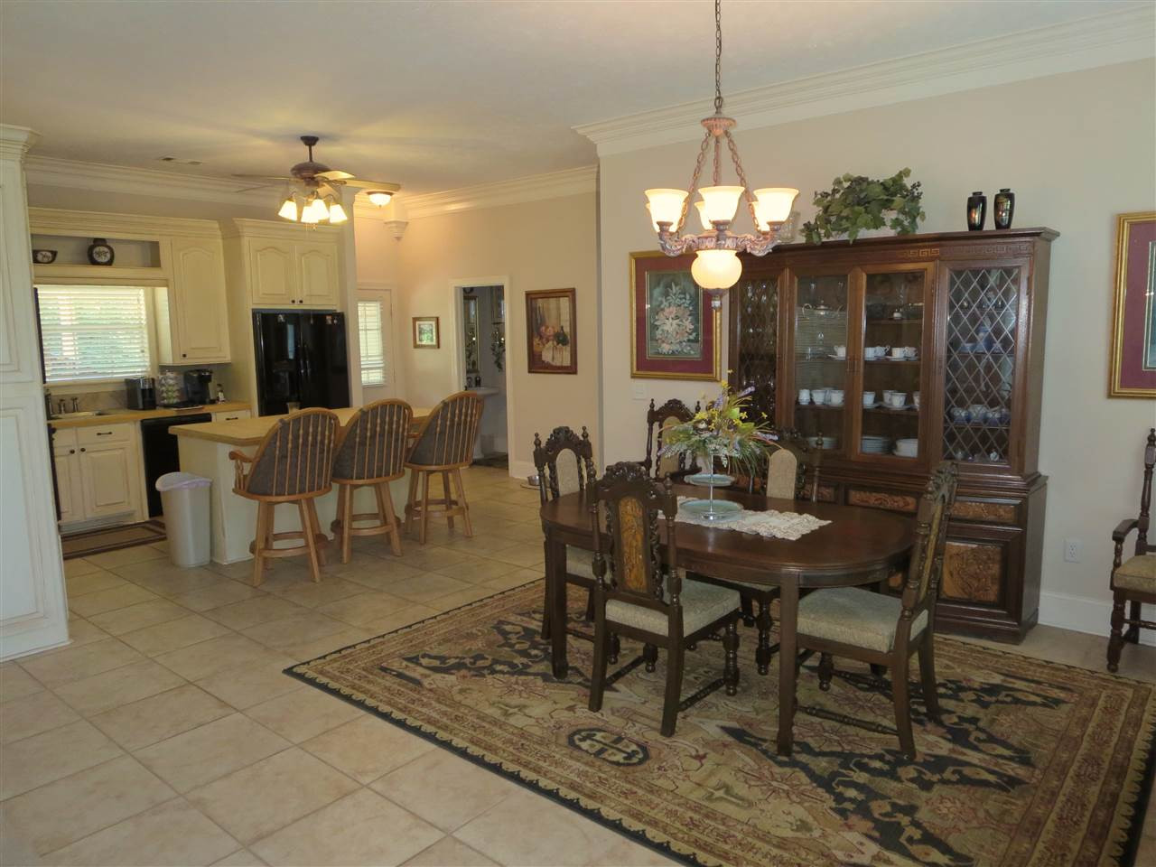 3739 Moncure Marble Road Terry, MS 39170 - Photo 4 of 49 Photo 4