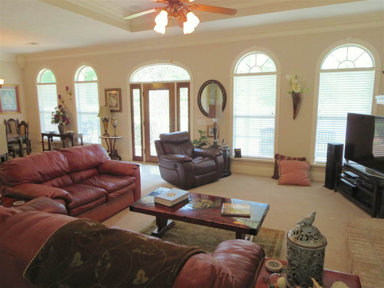 3739 Moncure Marble Road Terry, MS 39170 - Photo 6 of 49 Photo 6