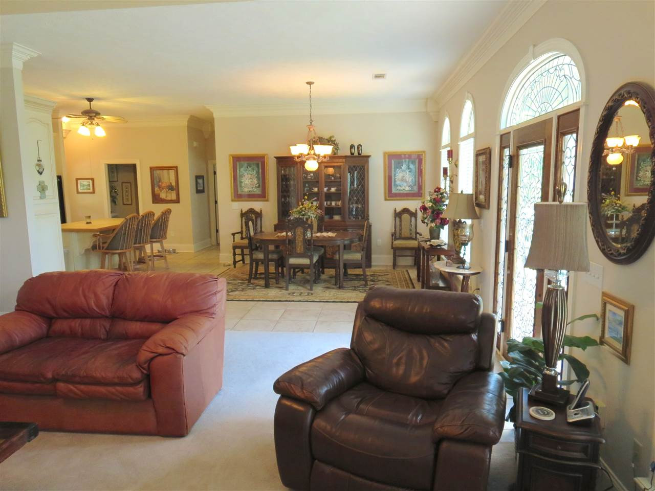 3739 Moncure Marble Road Terry, MS 39170 - Photo 7 of 49 Photo 7