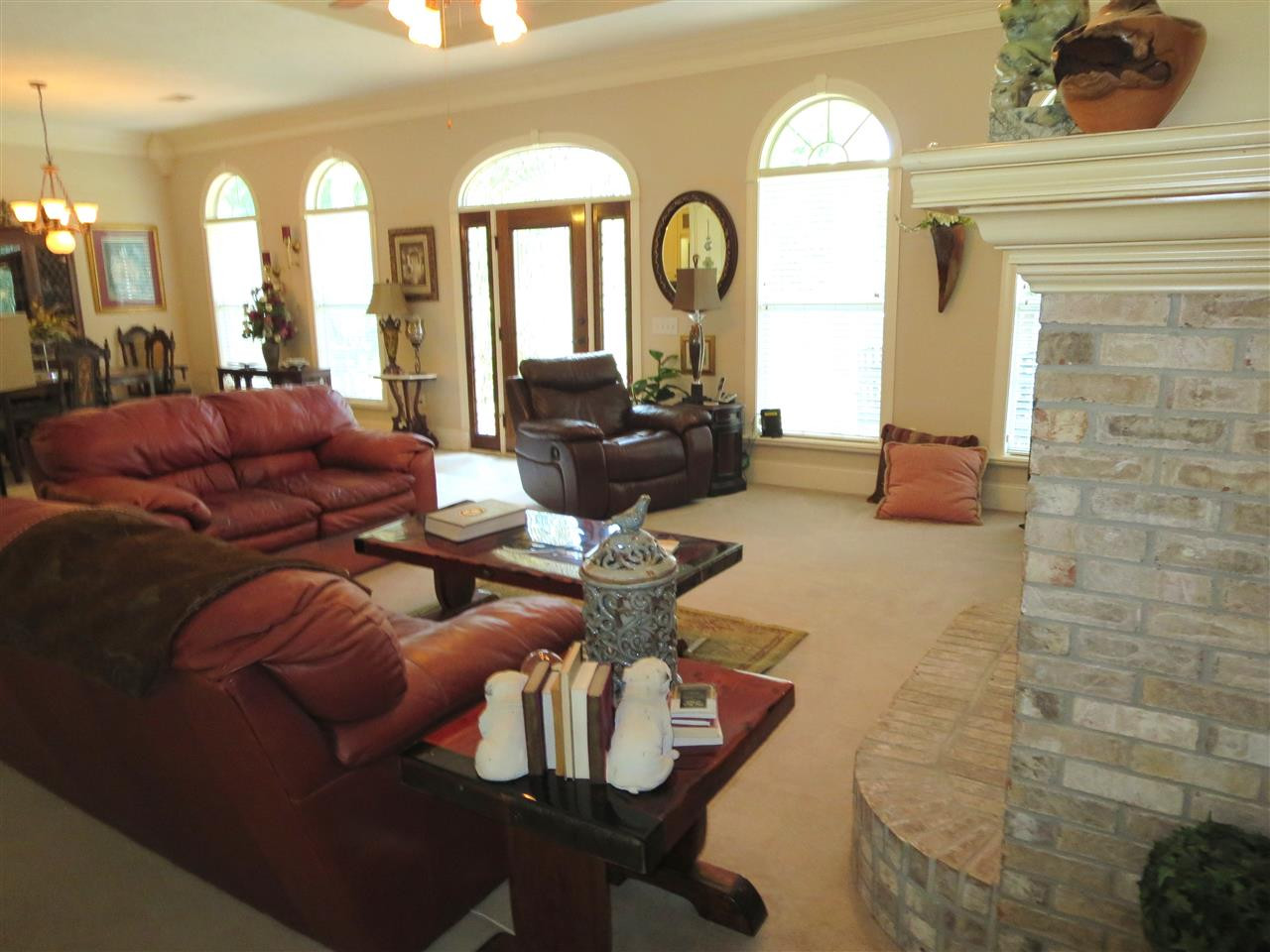 3739 Moncure Marble Road Terry, MS 39170 - Photo 8 of 49 Photo 8