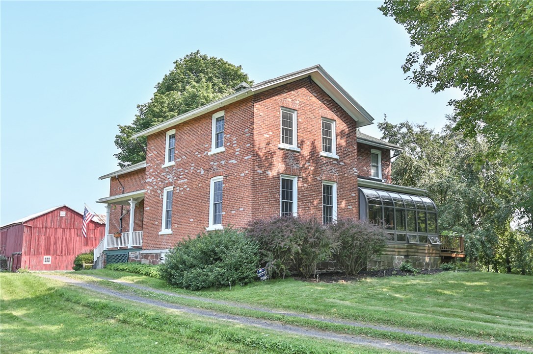 7700 Munson Road Sodus, NY 14551 - Photo 1 of 1 Gallery Image 1