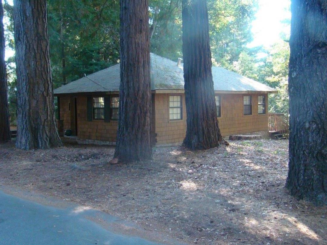 72 Forest Road Mount Hermon, CA 95018 - Photo 1 of 17 Gallery Image 1