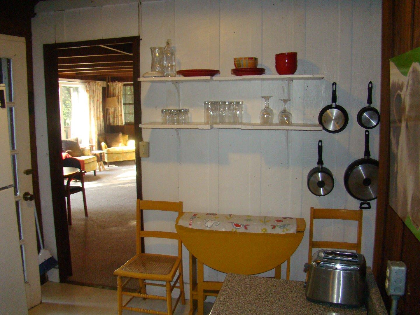 72 Forest Road Mount Hermon, CA 95018 - Photo 13 of 17 Gallery Image 13