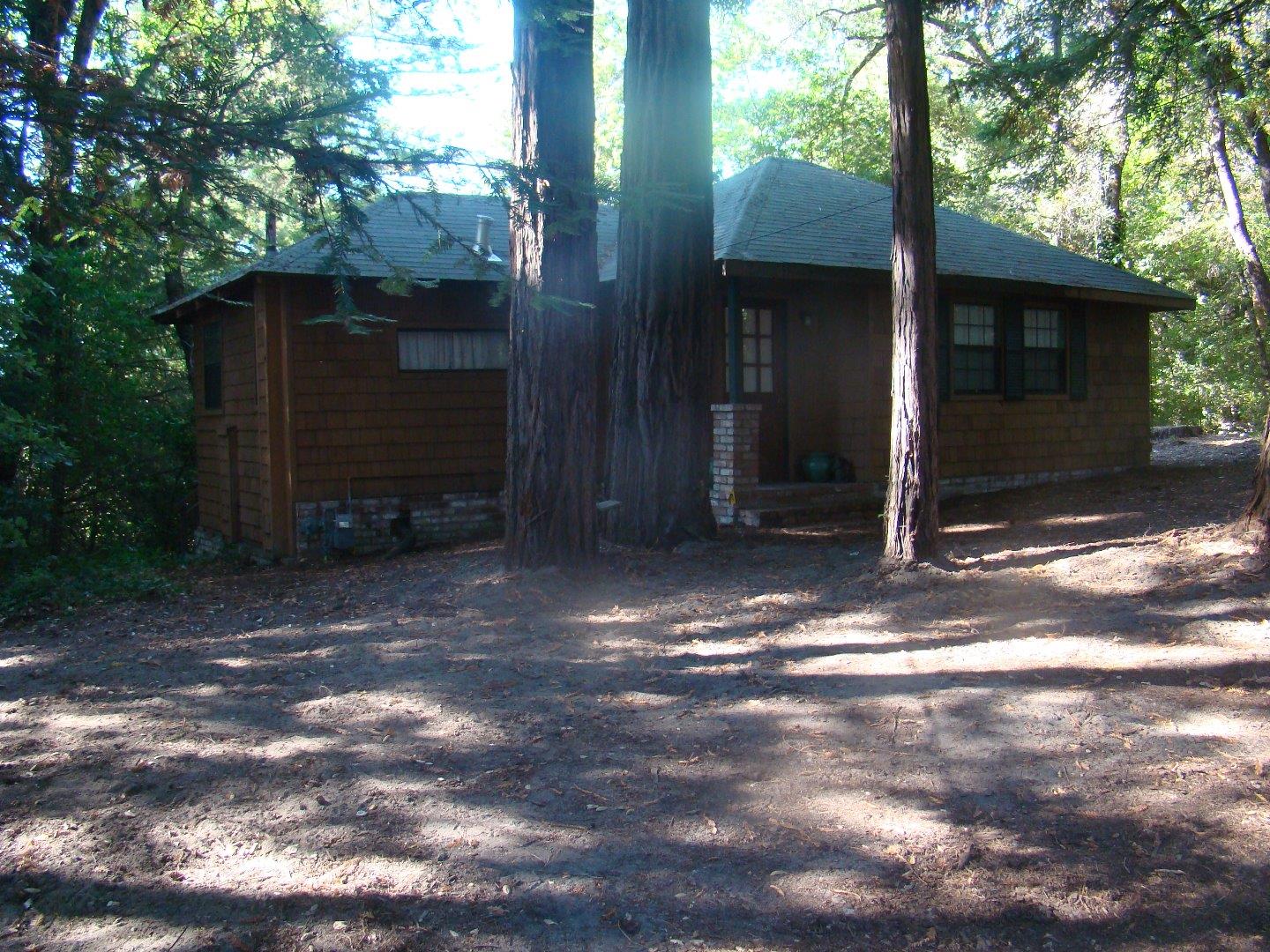72 Forest Road Mount Hermon, CA 95018 - Photo 3 of 17 Gallery Image 3