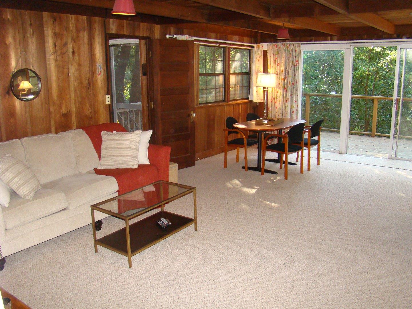 72 Forest Road Mount Hermon, CA 95018 - Photo 7 of 17 Gallery Image 7