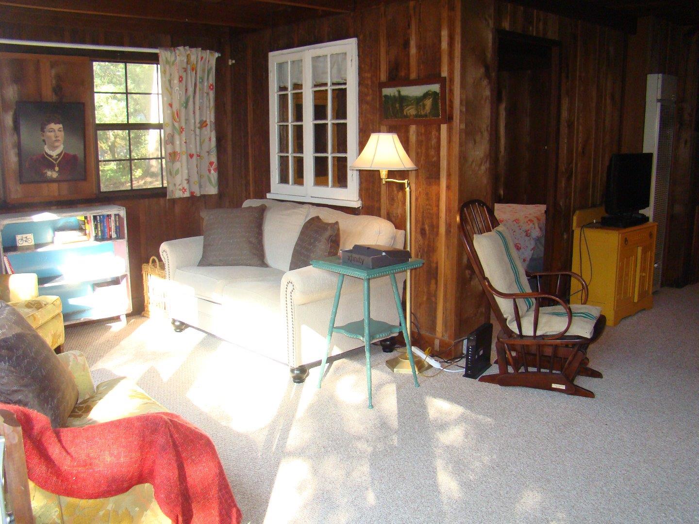 72 Forest Road Mount Hermon, CA 95018 - Photo 10 of 17 Gallery Image 10