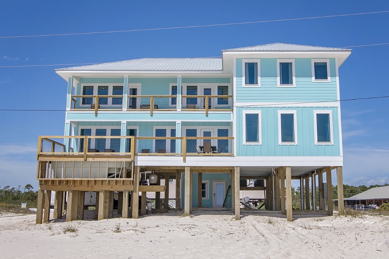 540 Our Road Gulf Shores, AL 36542 - Photo 1 of 1