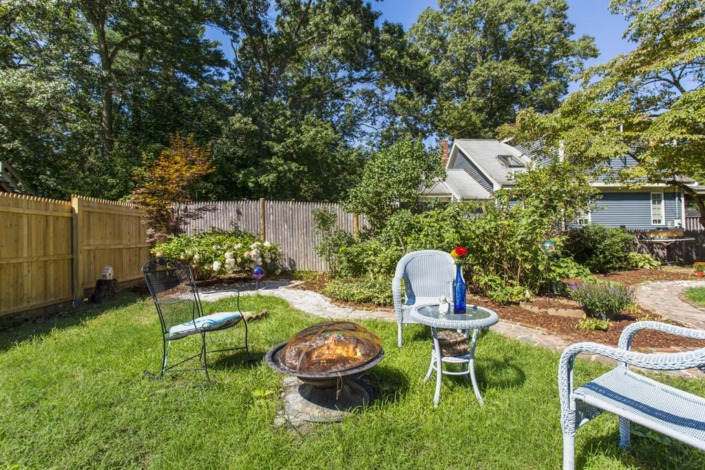 21 Wampum Road Norton, MA 02766 - Photo 24 of 32 Gallery Image 24