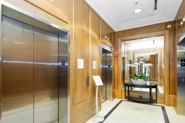 $1,550,000 | 10 East Delaware Place, Unit 18E, Chicago, IL 60611