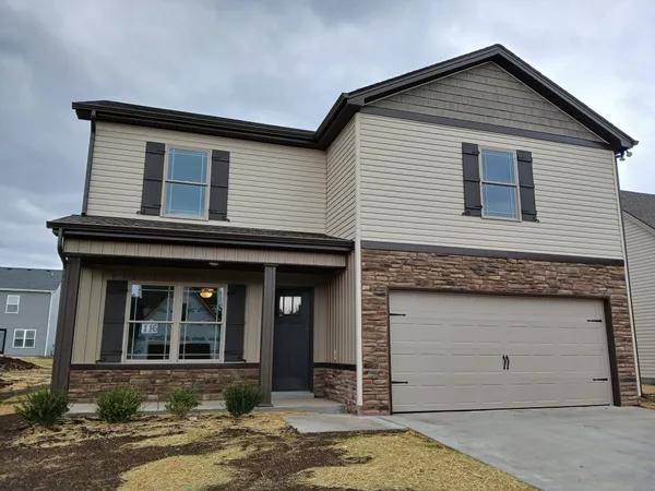 $358,900 | 2910 Vly Farms Drive, Christiana, TN 37037