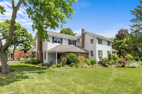 $599,900 | 320 Jay Street, Geneva City, NY 14456