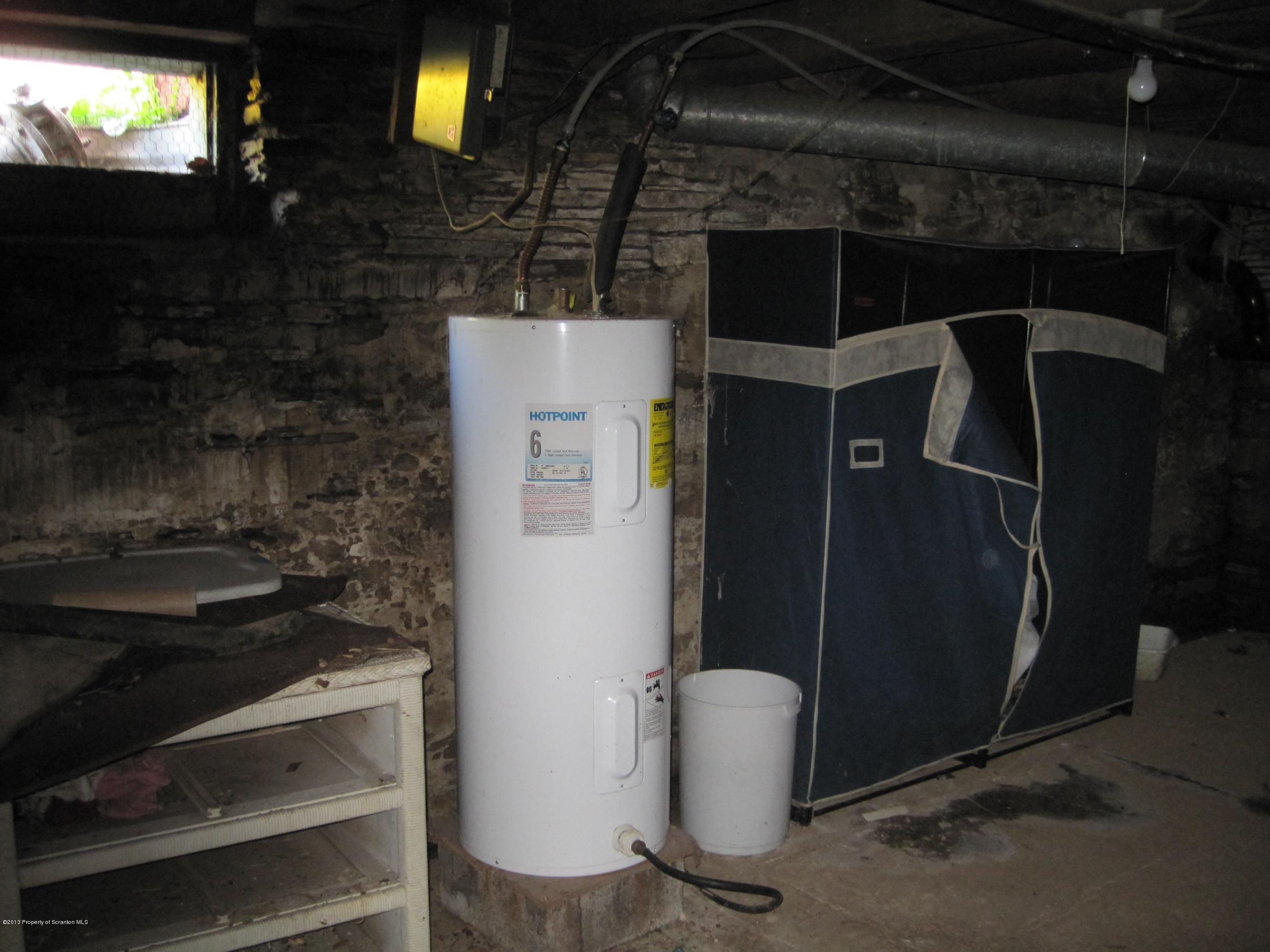 3220 Dimock To Brooklyn Road Kingsley, PA 18826 - Photo 15 of 19 a refrigerator freezer sitting in a kitchen