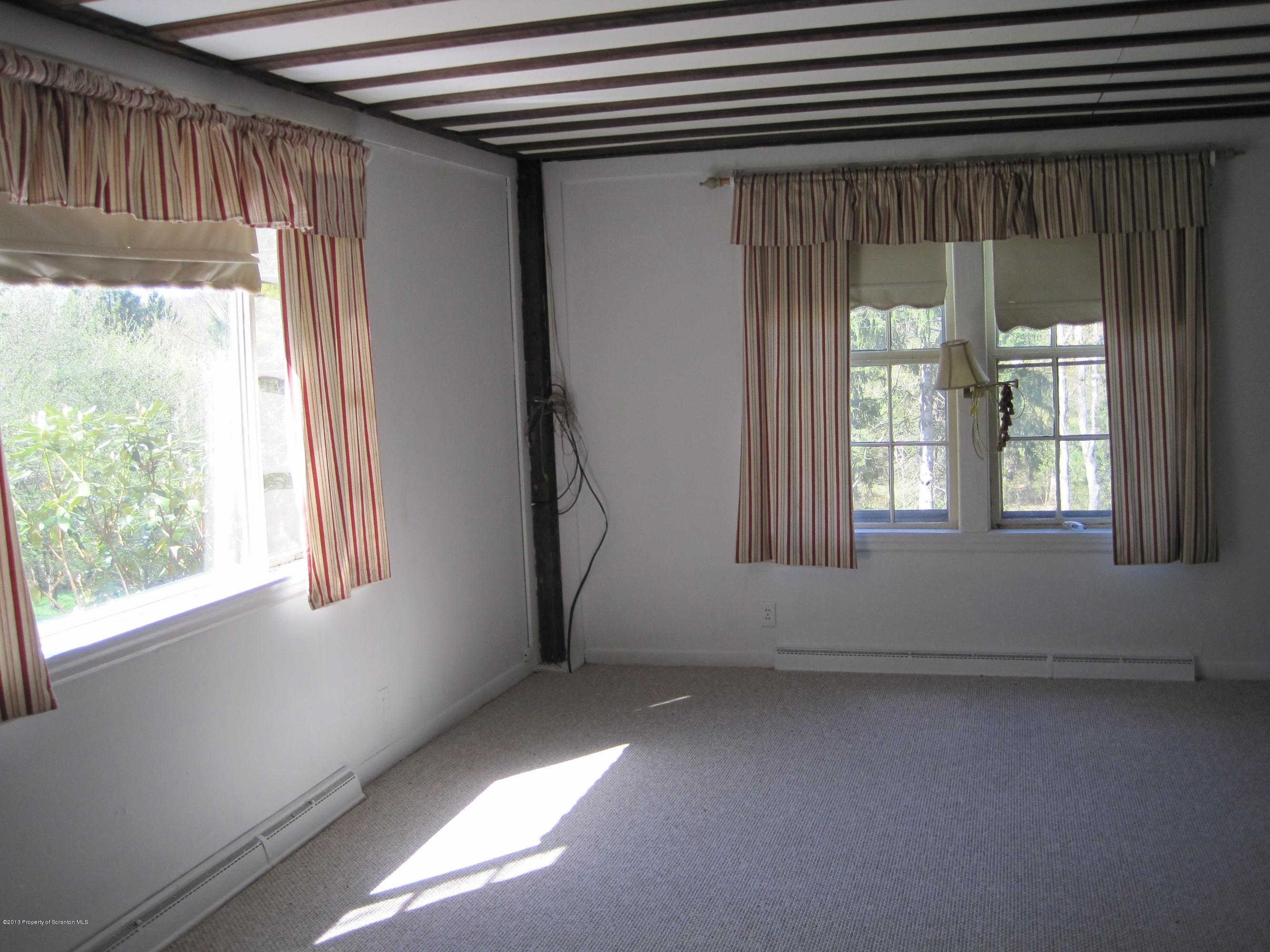 3220 Dimock To Brooklyn Road Kingsley, PA 18826 - Photo 9 of 19 a view of room with window