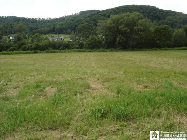 $60,000 | Lot #2 Five Mile Road, Allegany, NY 14706