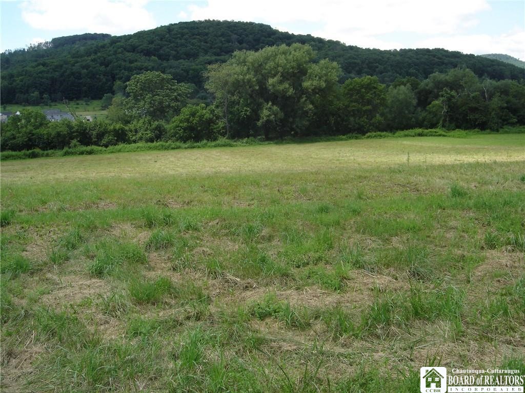 Lot #2 Five Mile Road Allegany, NY 14706 - Photo 2 of 2