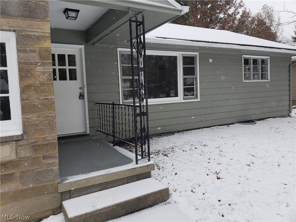 291 Stratford Road Akron, OH 44333 - Photo 29 of 31 Gallery Image 29
