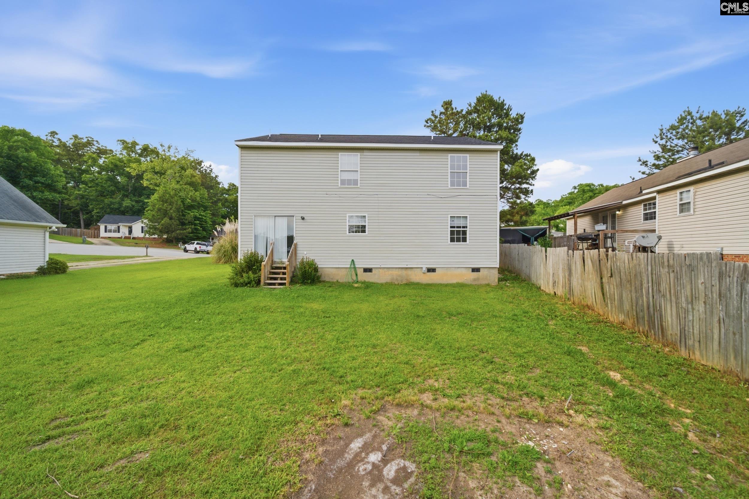 305 Cutter Court Chapin, SC 29036 - Photo 28 of 39