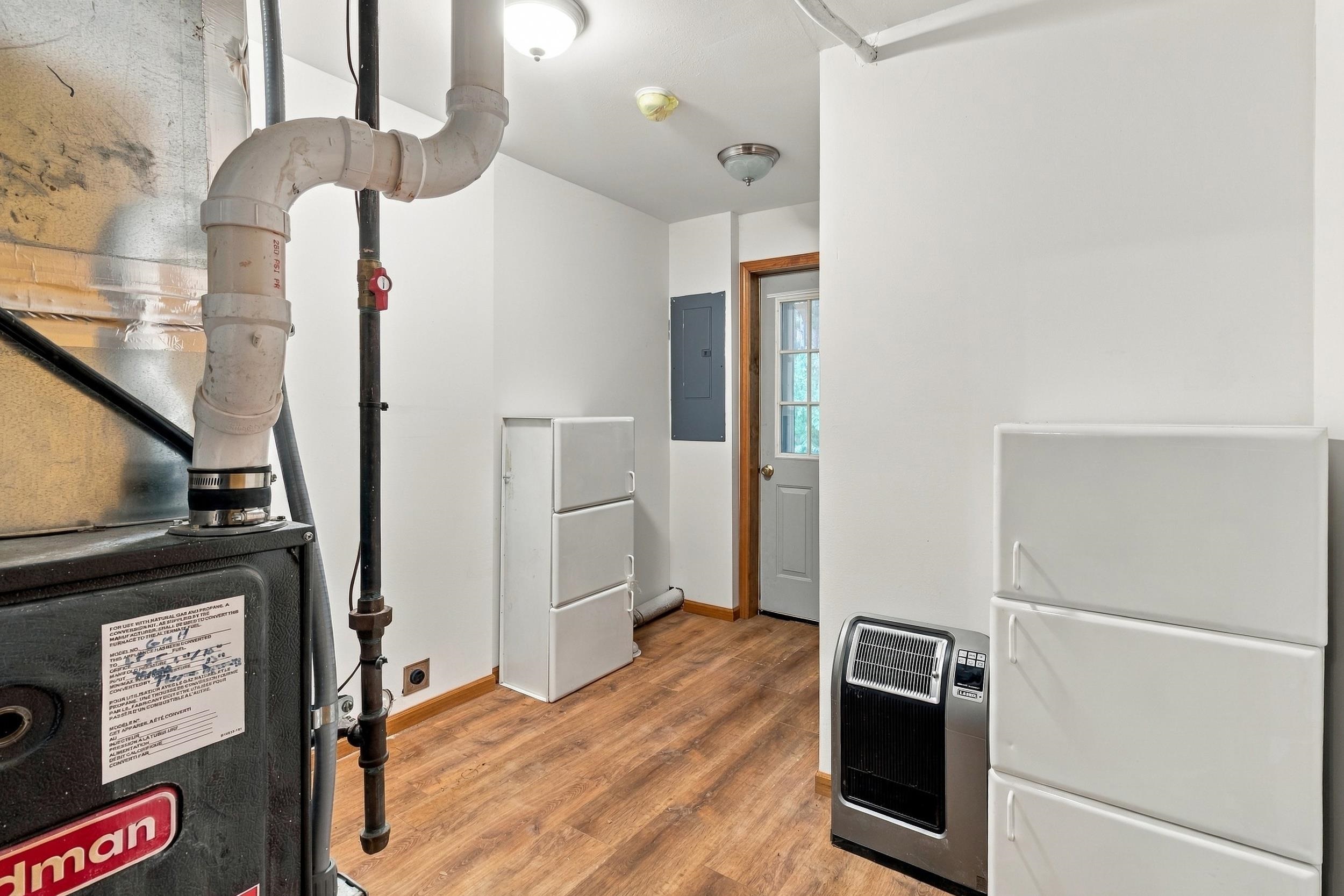 E2566 Brace Road Lone Rock, WI 53556 - Photo 19 of 30 Gallery Image 19
