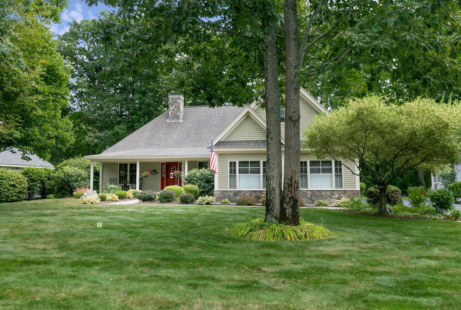34 Landing Road Saco, ME 04072 - Photo 49 of 53 34 Landing Rd Saco Front of House
