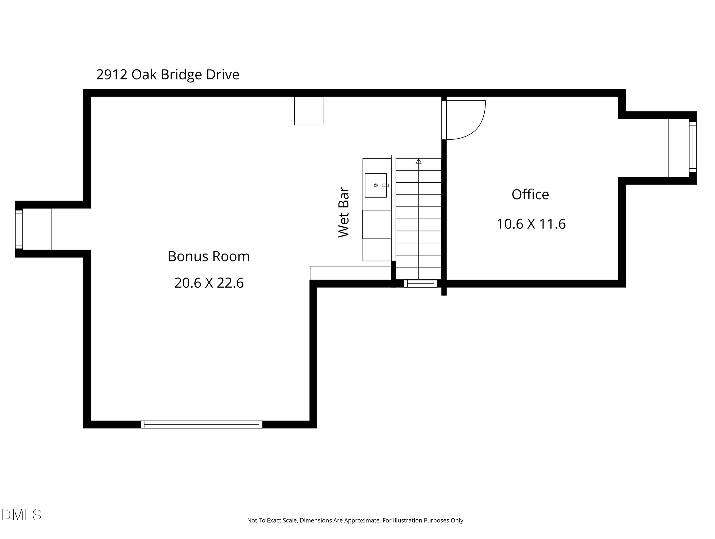 2912 Oak Bridge Drive Raleigh, NC 27610 - Photo 72 of 73