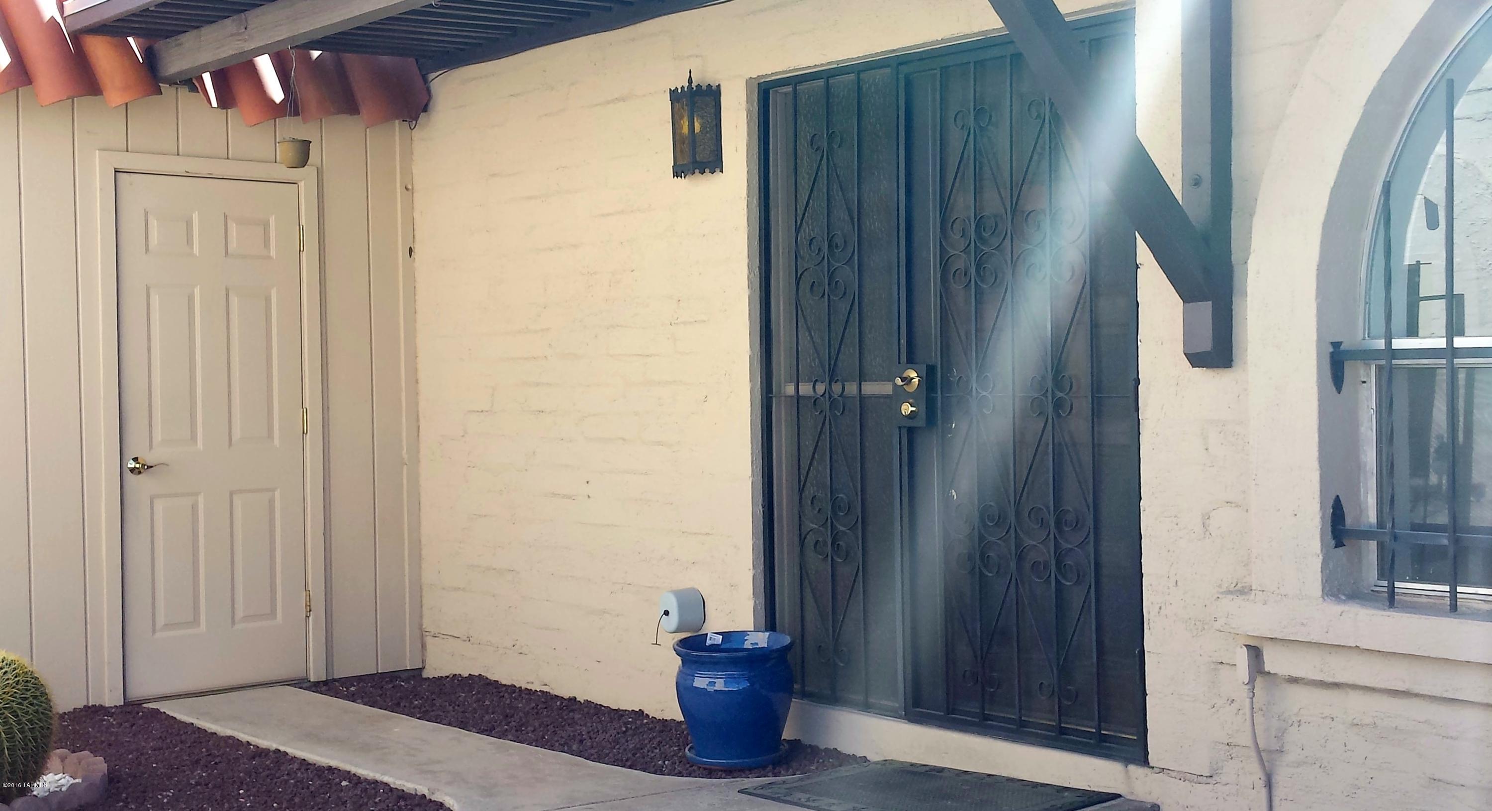 285 South Kolb Road, Unit 16 Tucson, AZ 85710 - Photo 24 of 32 Gallery Image 24