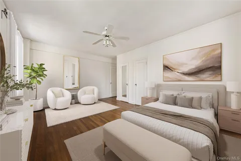 $450,000 | 43-08 41st Street, Unit 2H | Sunnyside