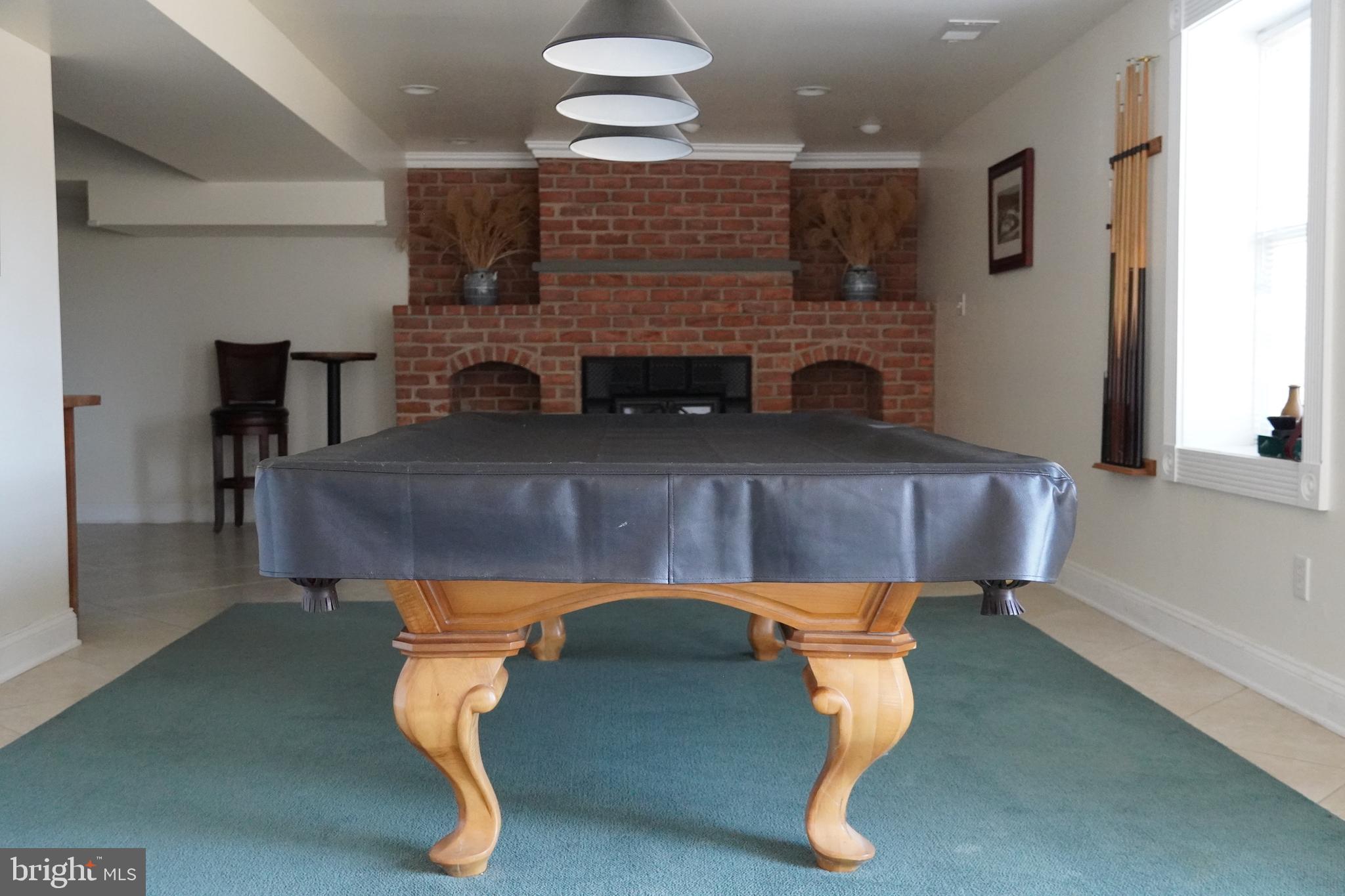 19403 Burnside Bridge Road Keedysville, MD 21756 - Photo 26 of 64 Rec Room