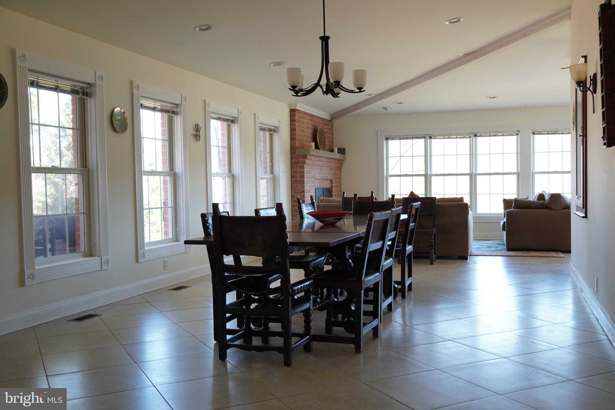 19403 Burnside Bridge Road Keedysville, MD 21756 - Photo 31 of 64 Dining Room