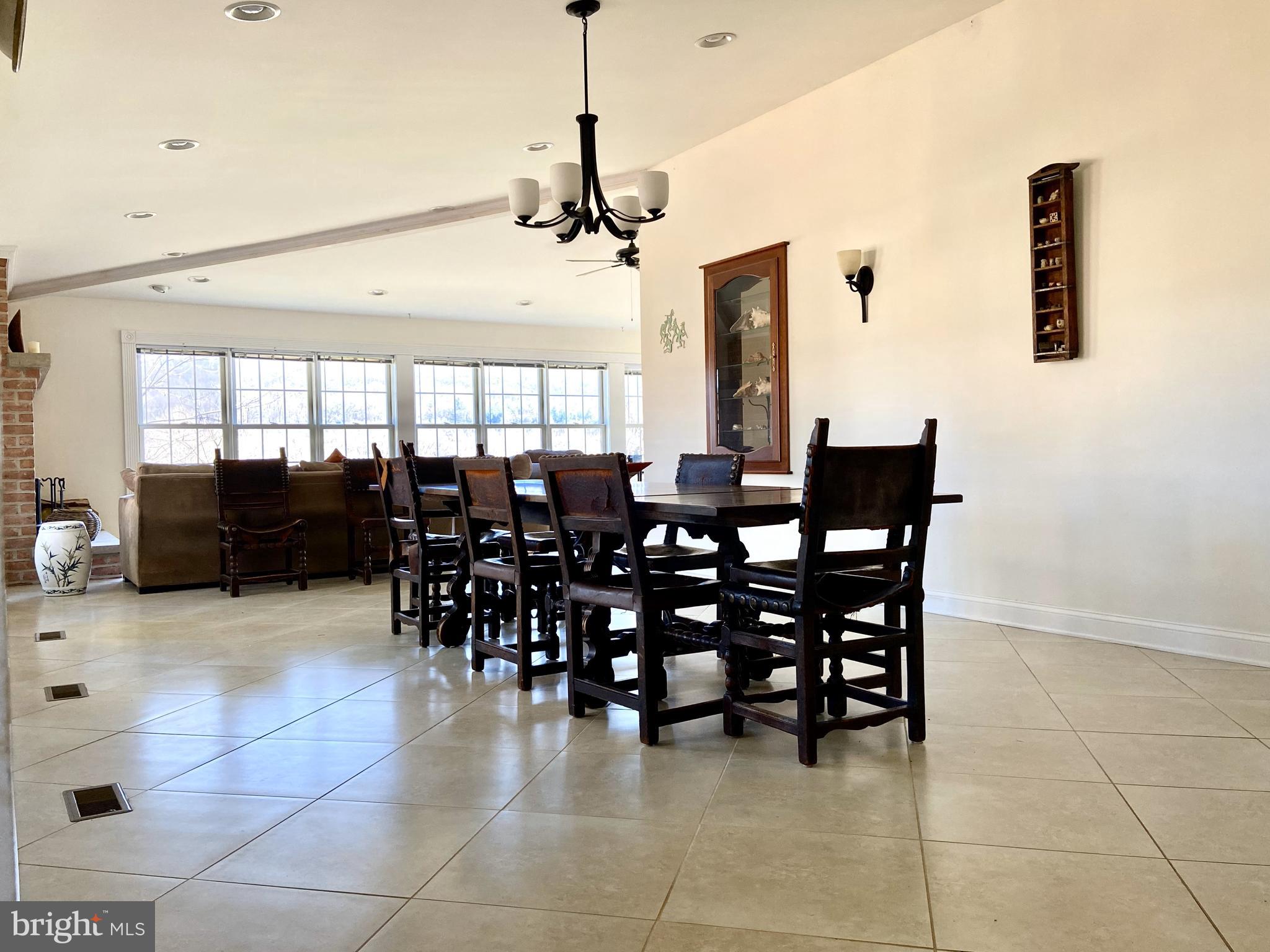 19403 Burnside Bridge Road Keedysville, MD 21756 - Photo 36 of 64 Dining Room