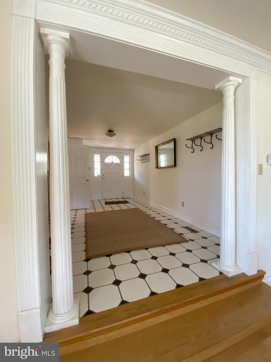 19403 Burnside Bridge Road Keedysville, MD 21756 - Photo 38 of 64 Foyer