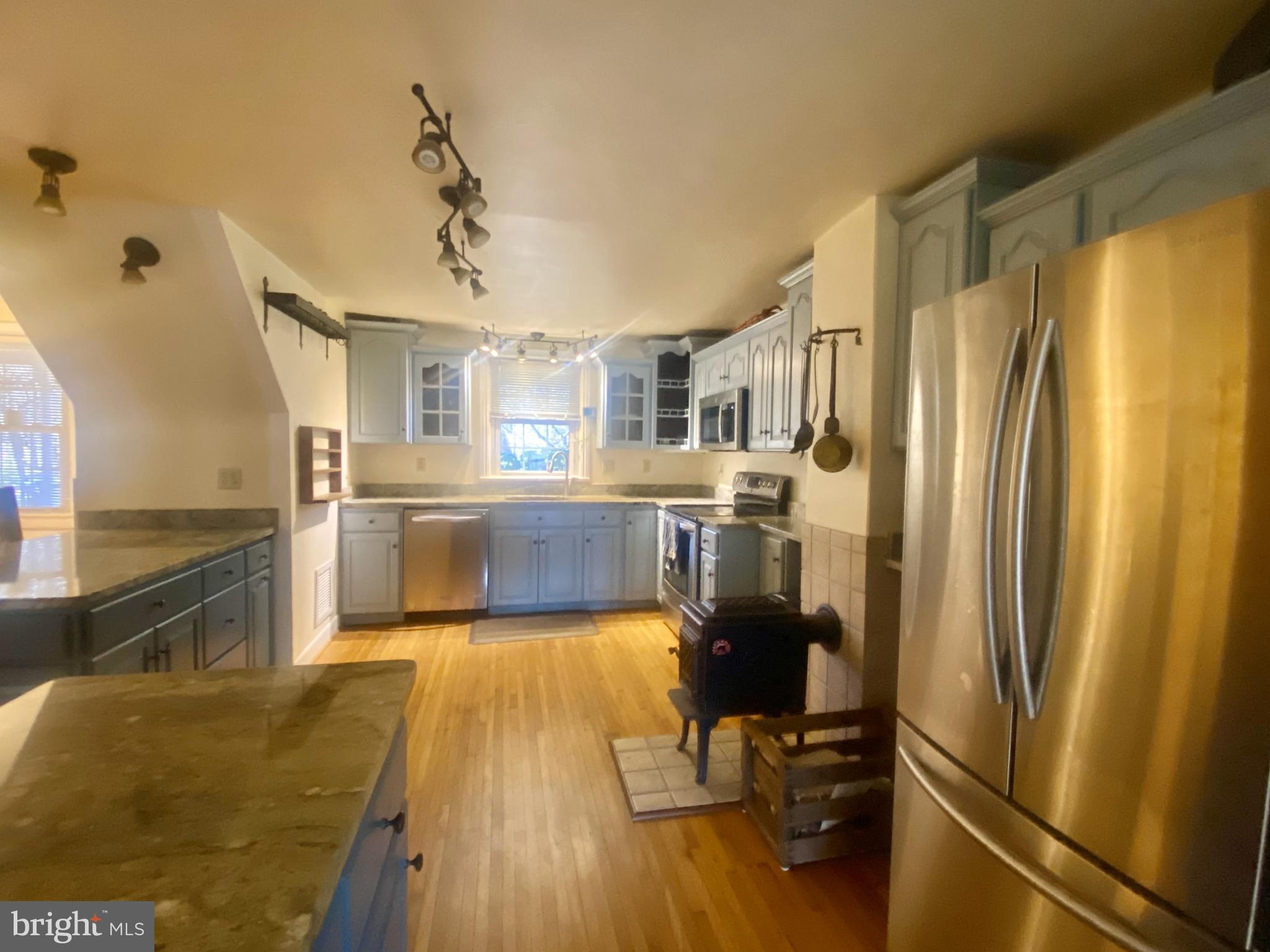 19403 Burnside Bridge Road Keedysville, MD 21756 - Photo 42 of 64 Kitchen