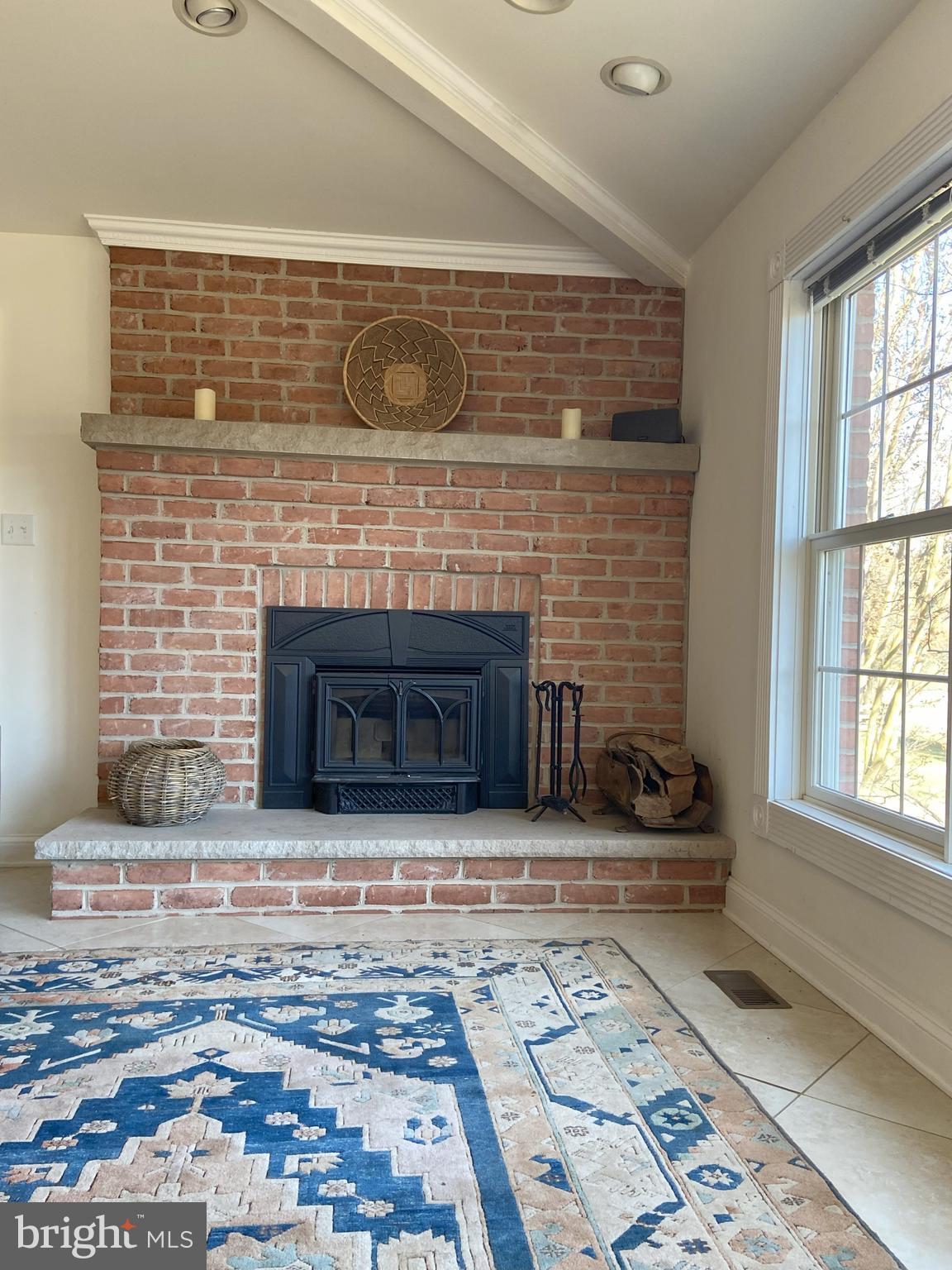 19403 Burnside Bridge Road Keedysville, MD 21756 - Photo 49 of 64 Fireplace Main Level