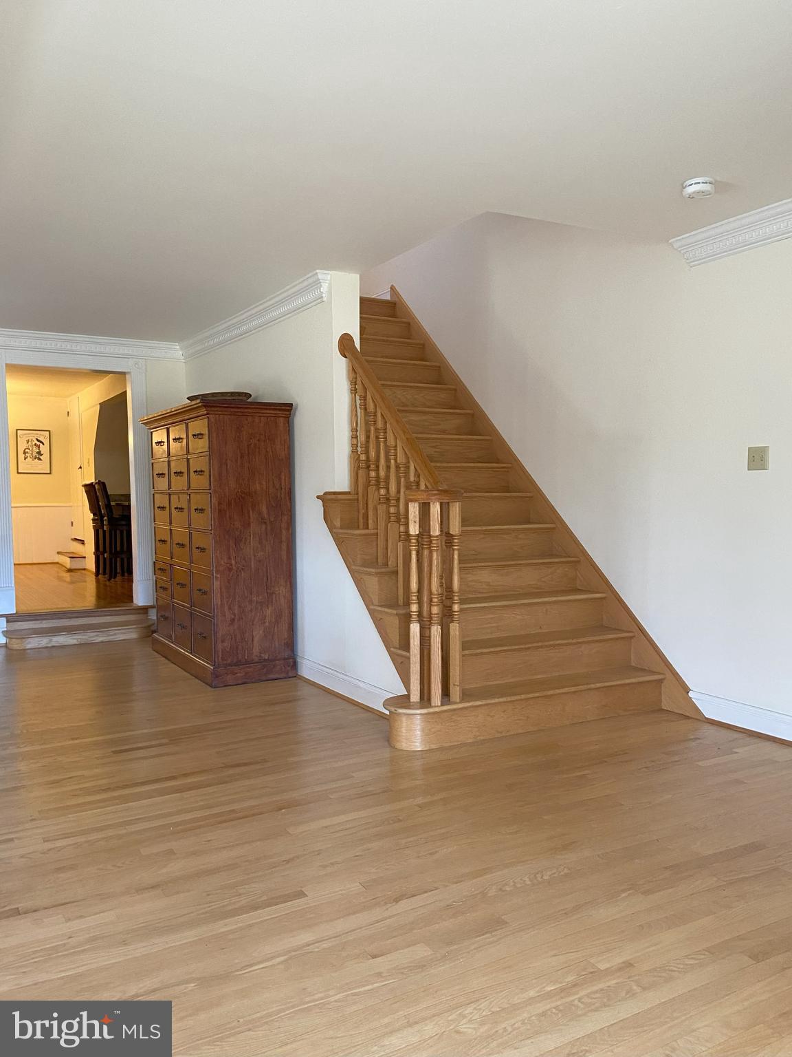 19403 Burnside Bridge Road Keedysville, MD 21756 - Photo 51 of 64 Main Stairway up