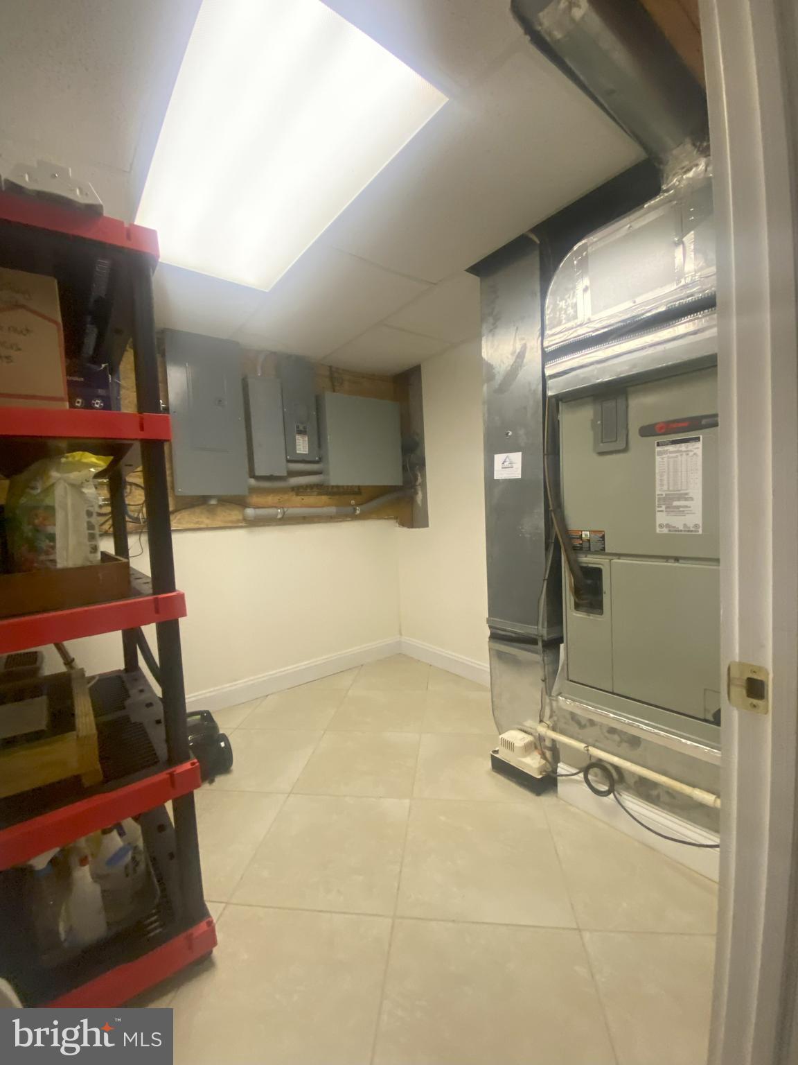 19403 Burnside Bridge Road Keedysville, MD 21756 - Photo 53 of 64 HVAC & Storage room