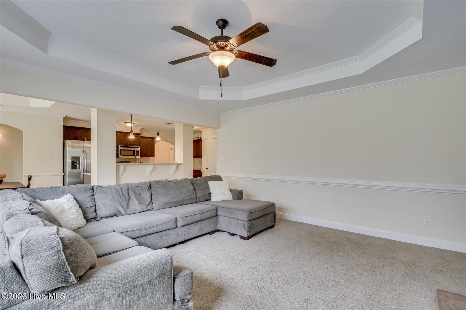 705 Neville Street Grovetown, GA 30813 - Photo 8 of 33