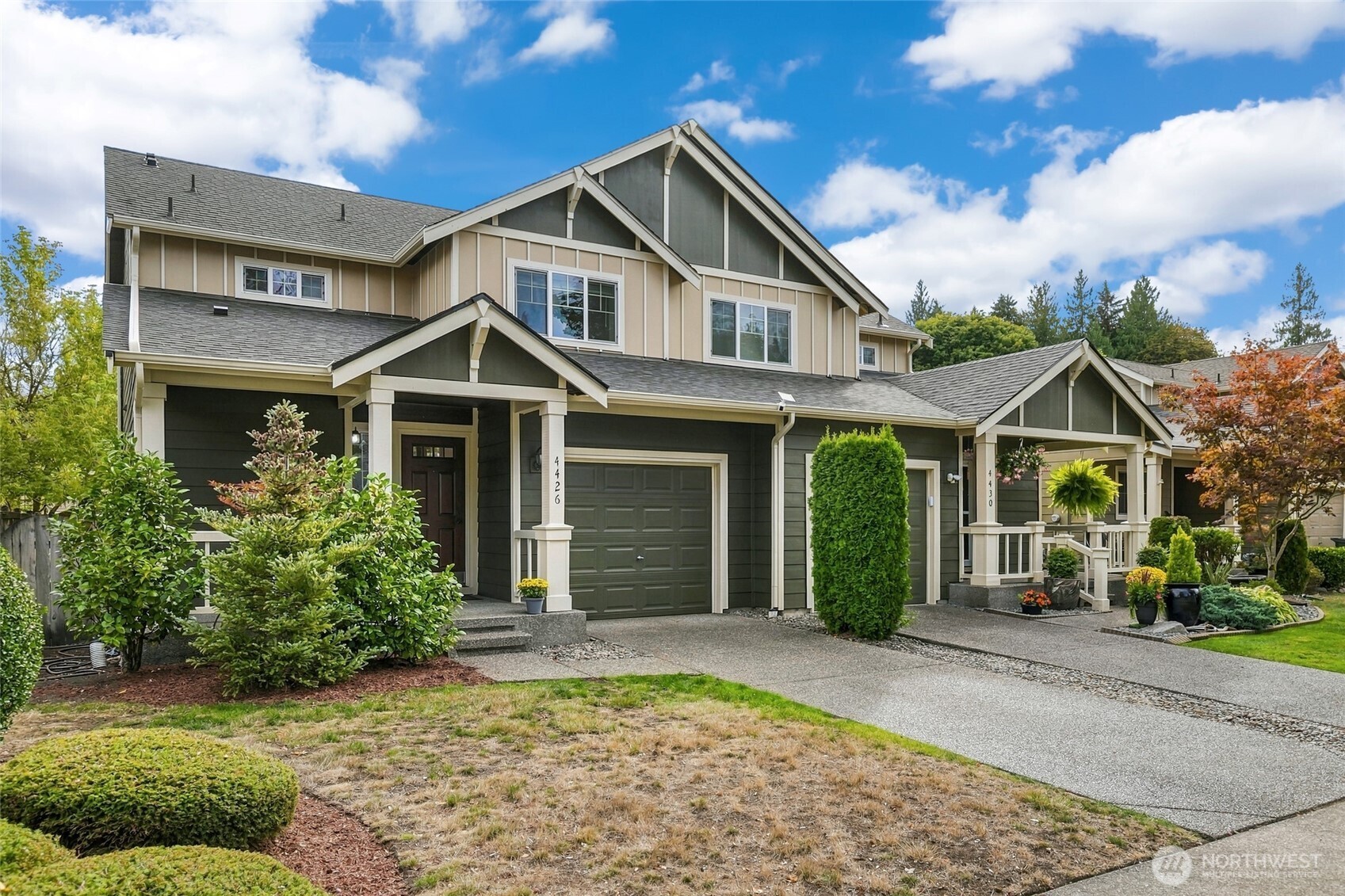 4426 Roxanna Loop Southeast Lacey, WA 98503 - Photo 36 of 36 Gallery Image 36