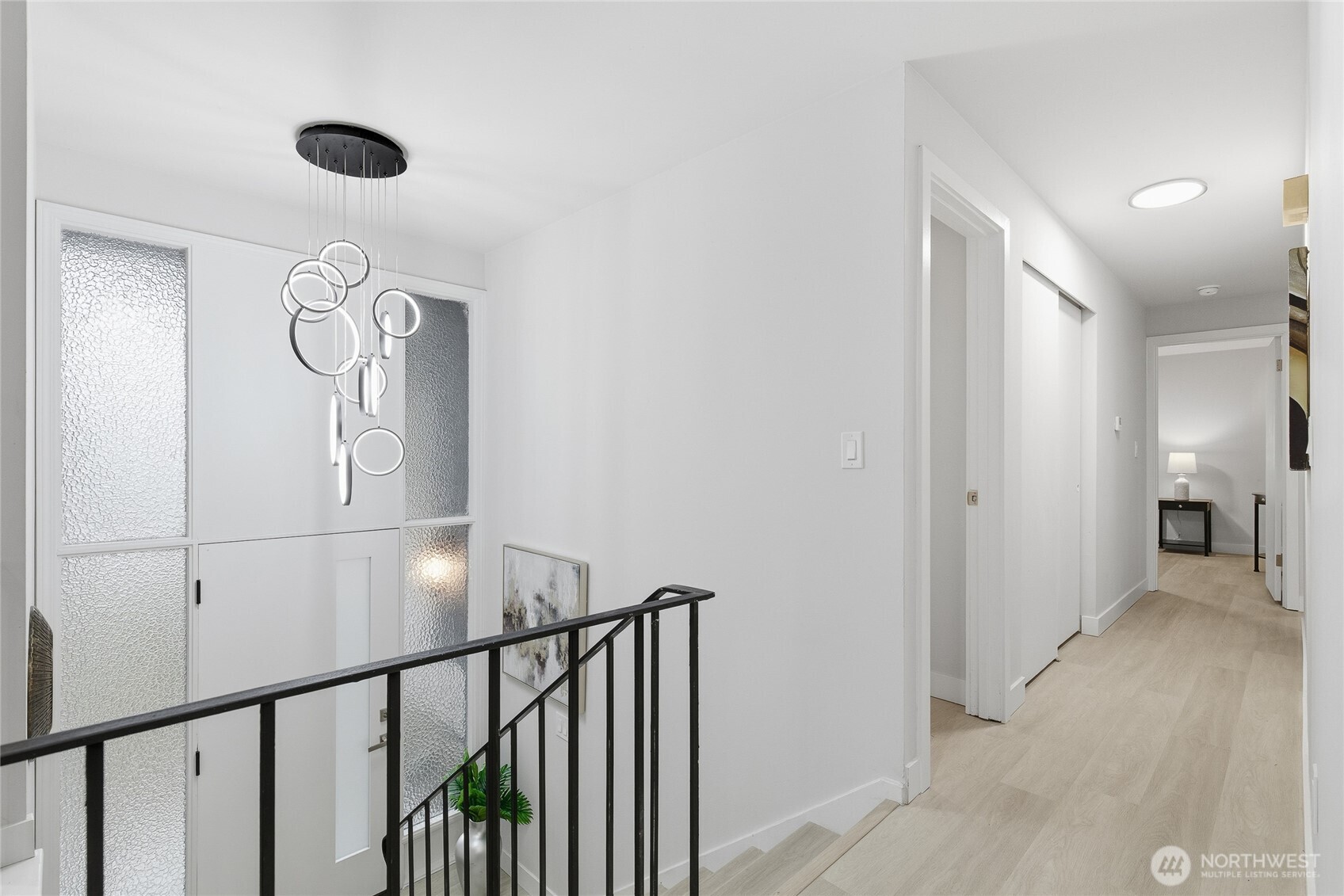 4426 Northeast 17th Street Renton, WA 98059 - Photo 16 of 36 a view of entryway