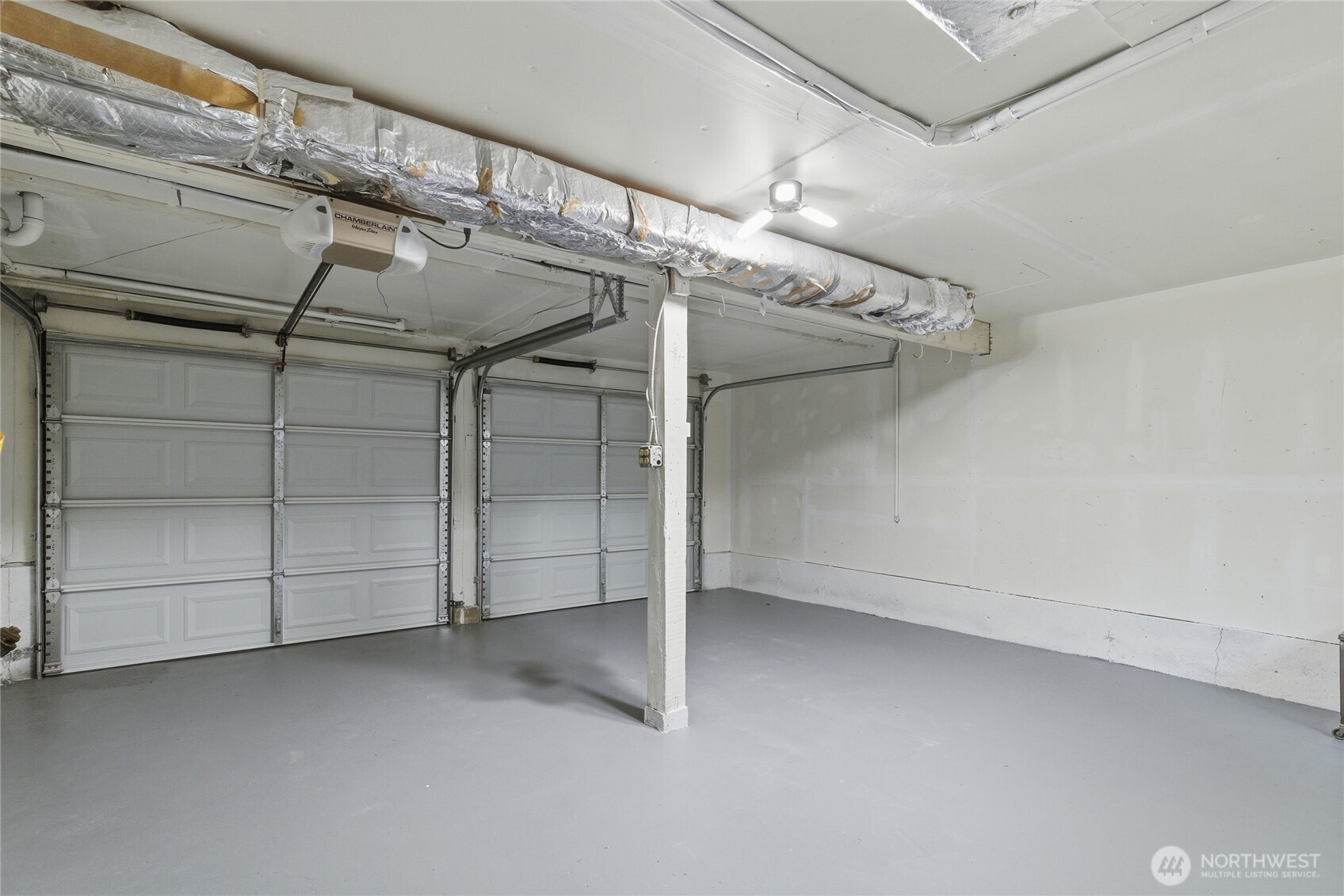 4426 Northeast 17th Street Renton, WA 98059 - Photo 33 of 36 a view of a garage