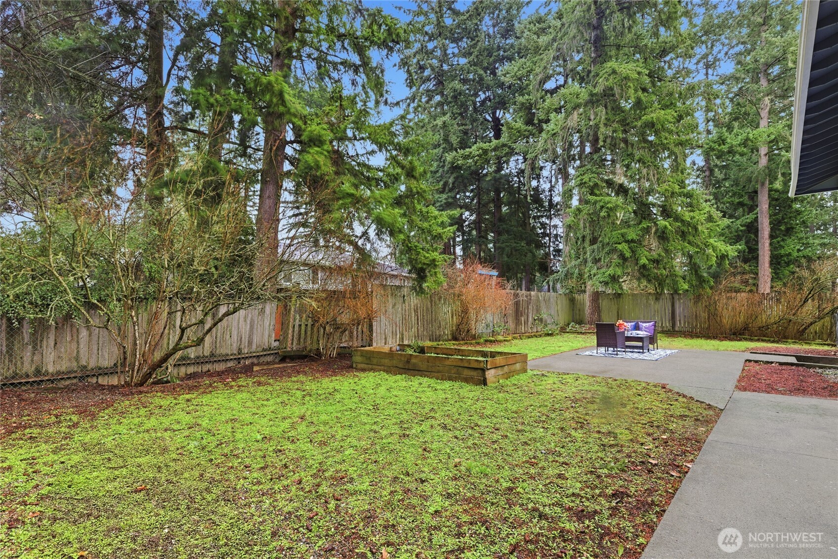 4426 Northeast 17th Street Renton, WA 98059 - Photo 34 of 36 a view of a park with large trees