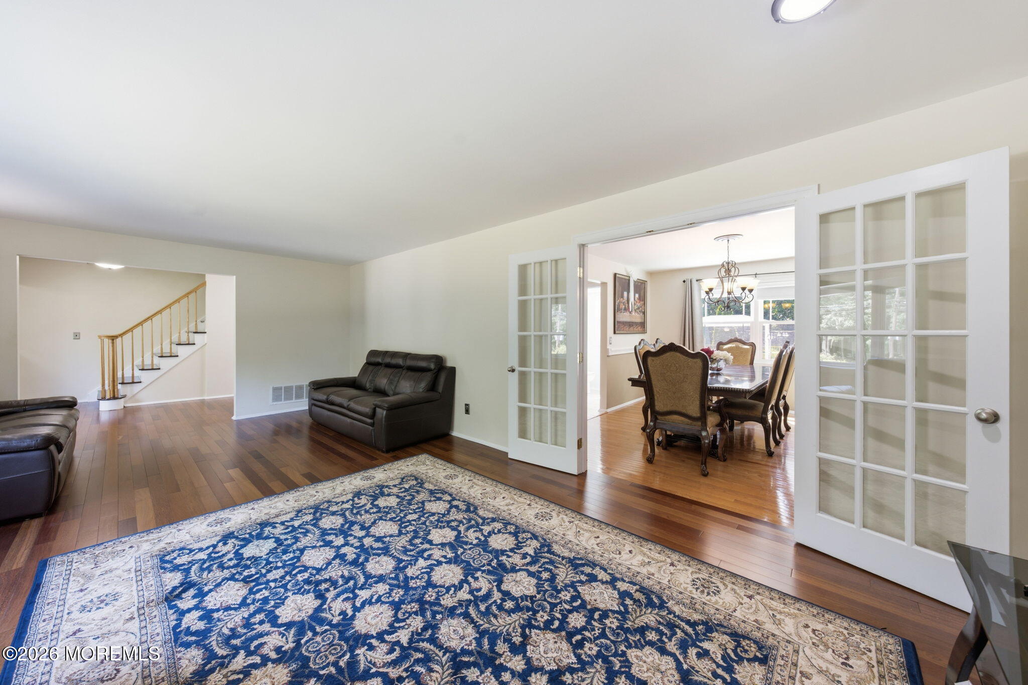74 Agress Road Perrineville, NJ 08535 - Photo 11 of 63 Living rm