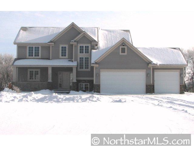 829 Hidden Lake Road Hudson, WI 54016 - Photo 1 of 1 Gallery Image 1