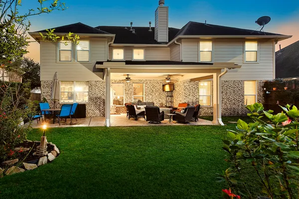 $399,700 | 610 Manchester Trail Drive, Spring, TX 77373