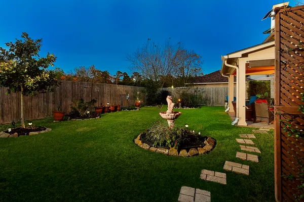 $399,700 | 610 Manchester Trail Drive, Spring, TX 77373