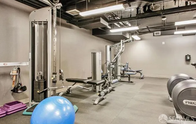 $5,500 | 55 Page Street, Unit 513, San Francisco, CA 94102