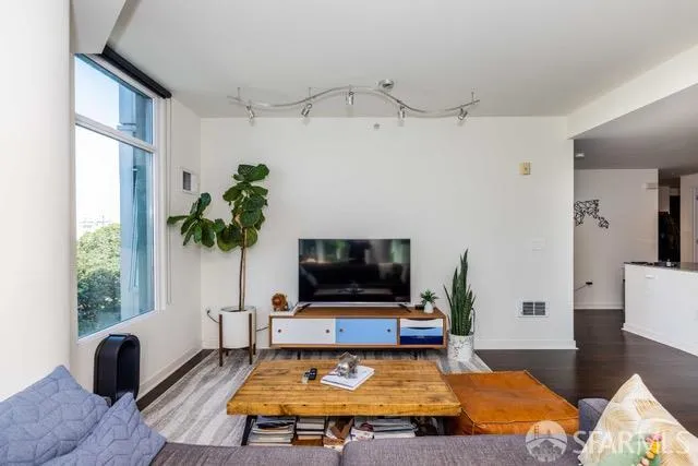 $5,500 | 55 Page Street, Unit 513, San Francisco, CA 94102