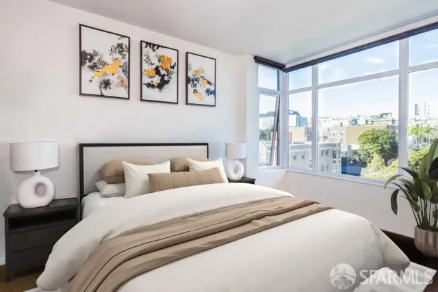 $5,500 | 55 Page Street, Unit 513, San Francisco, CA 94102